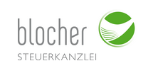 Logo Michael Blocher Steuerberater